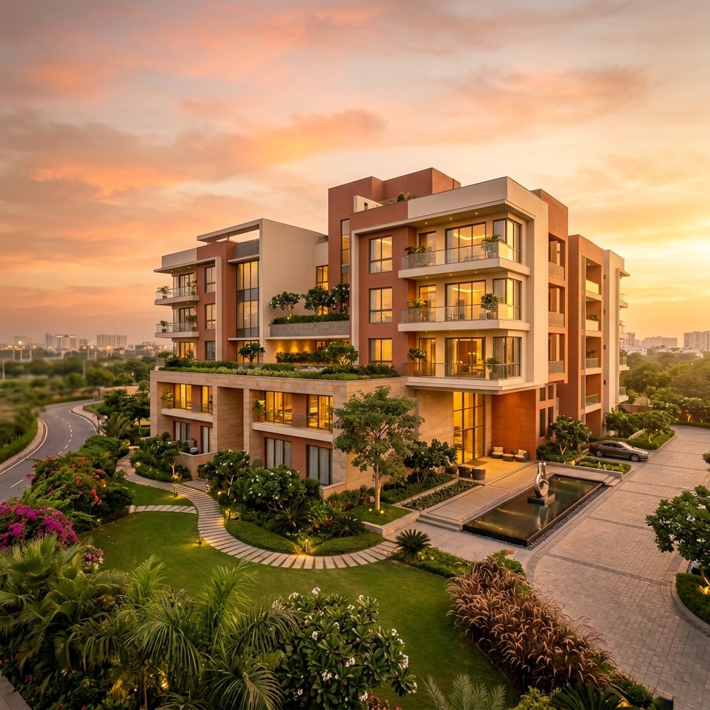 Premium properties in Haryana